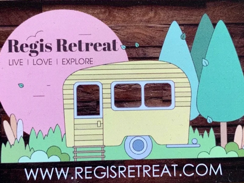 Regis Retreat RV Rental Service