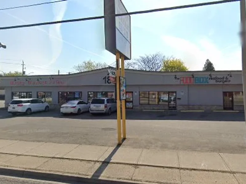 U-Haul Neighborhood Dealer