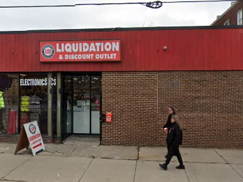 U-Haul Neighborhood Dealer