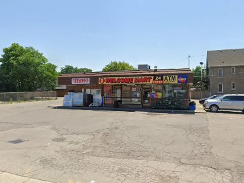 U-Haul Neighborhood Dealer