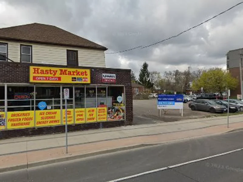 U-Haul Neighborhood Dealer