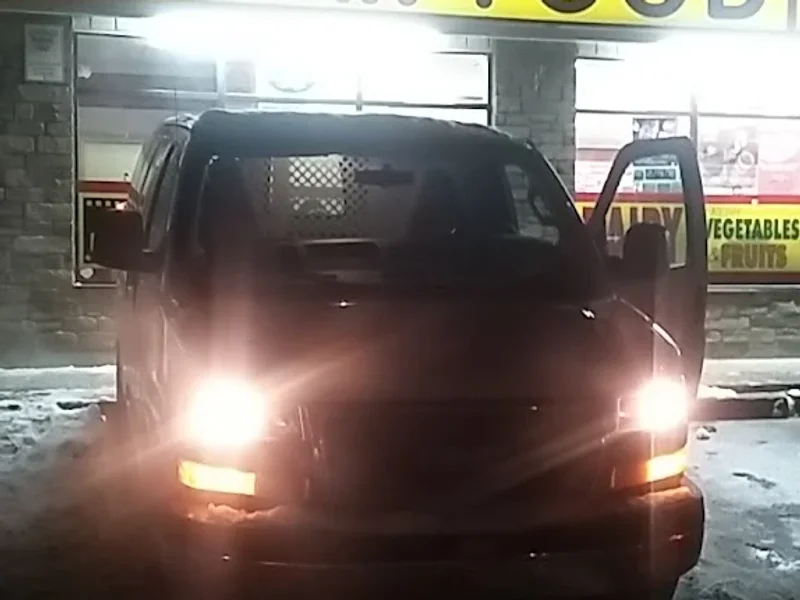 U-Haul Neighborhood Dealer