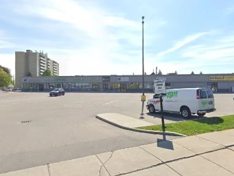 U-Haul Neighborhood Dealer