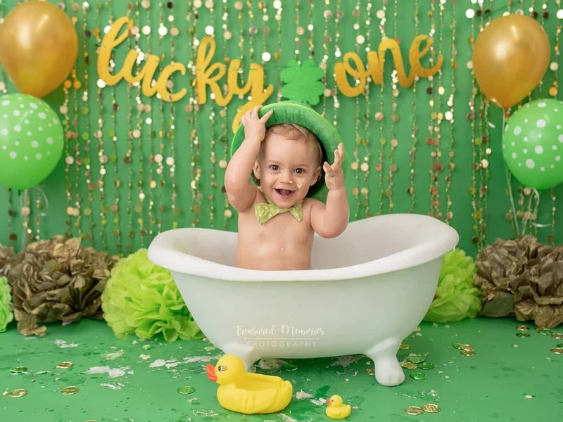 Treasured Memories Photography