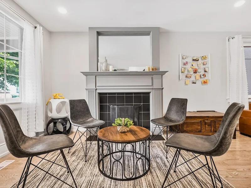 Proper Exposure | Hamilton Real Estate Photography