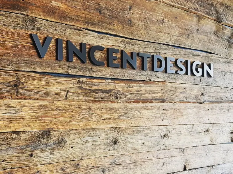 Vincent Design Inc.