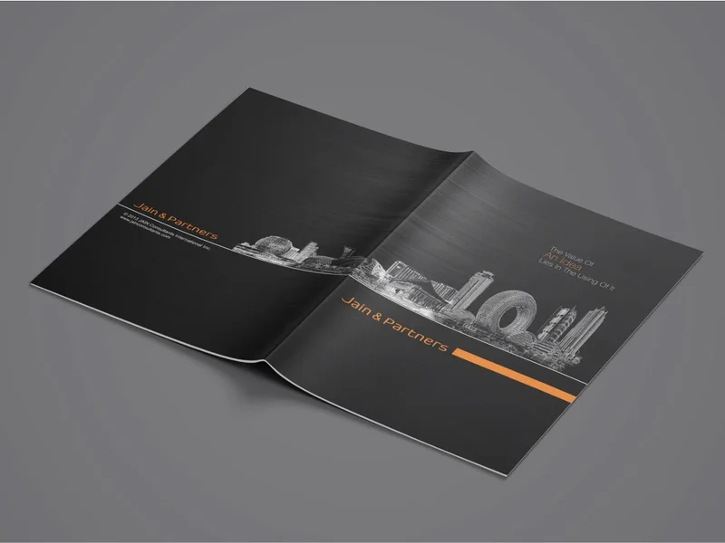 Graphic Design Services Agency - Buttercup Advertising Studio