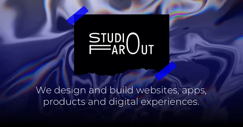 Studio Farout Inc.