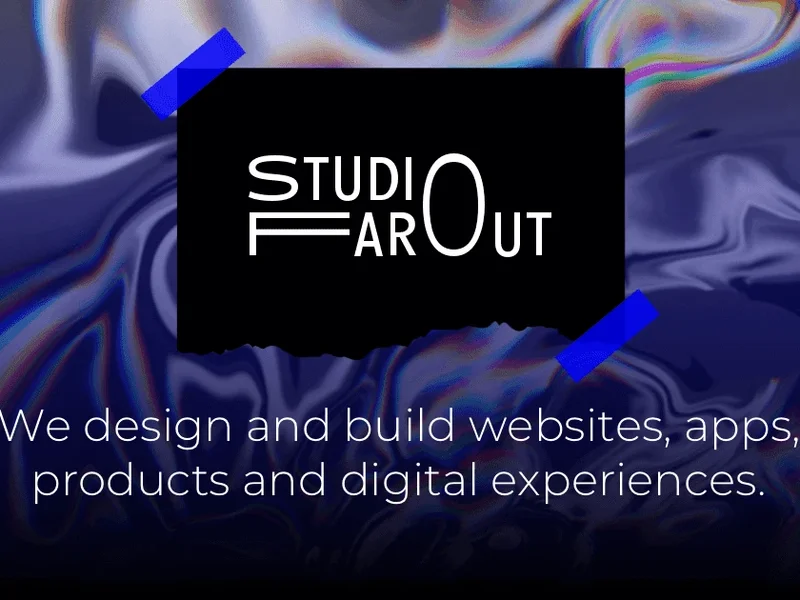 Studio Farout Inc.