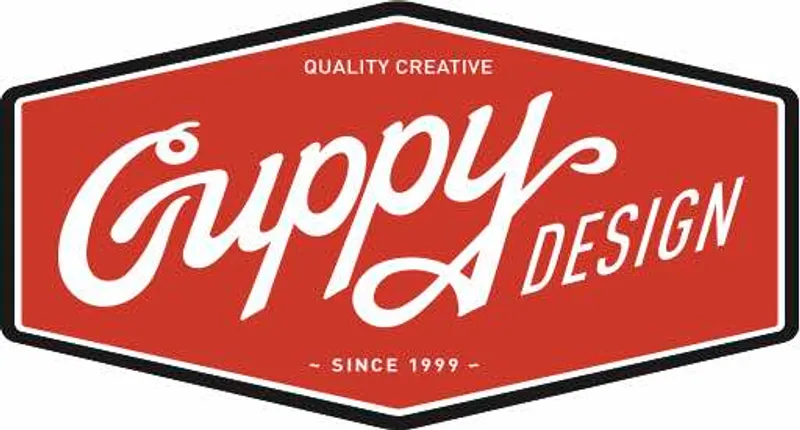 Guppy Graphic Design