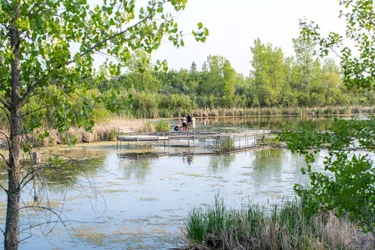 Top 15 summer camps in Winnipeg