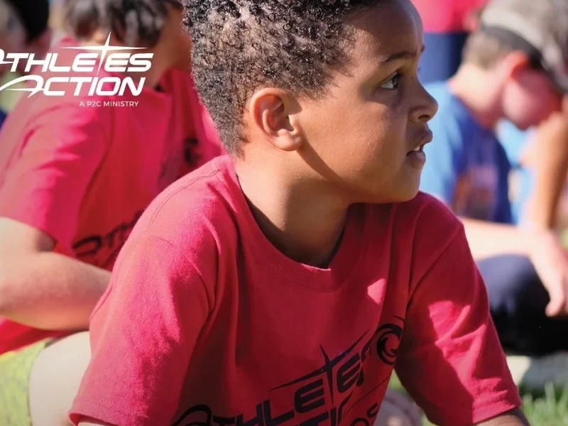 Athletes in Action Manitoba