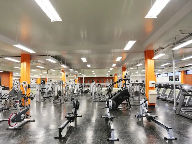 Hamilton Downtown Family YMCA