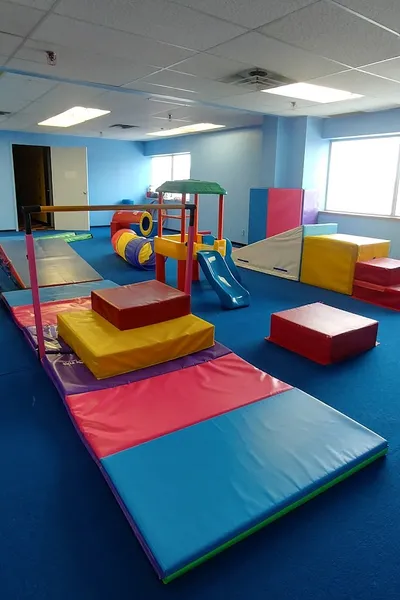 Hamilton Gymnastic Academy