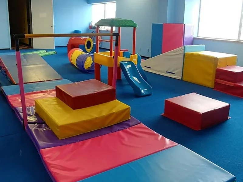 Hamilton Gymnastic Academy