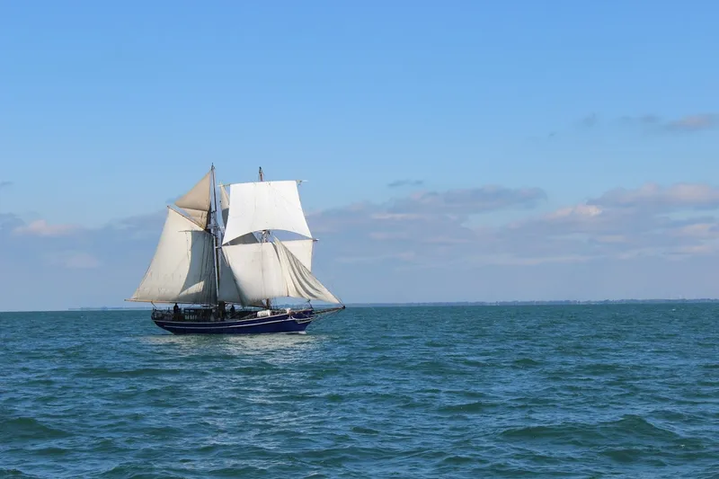 Brigs Youth Sail Training