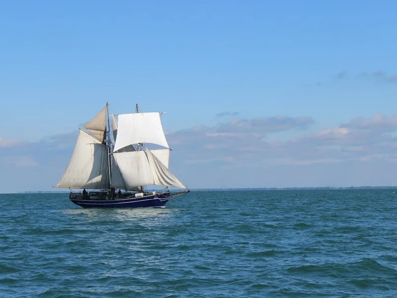 Brigs Youth Sail Training