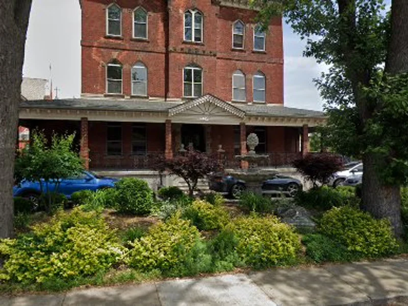 Centre Francophone Hamilton Inc