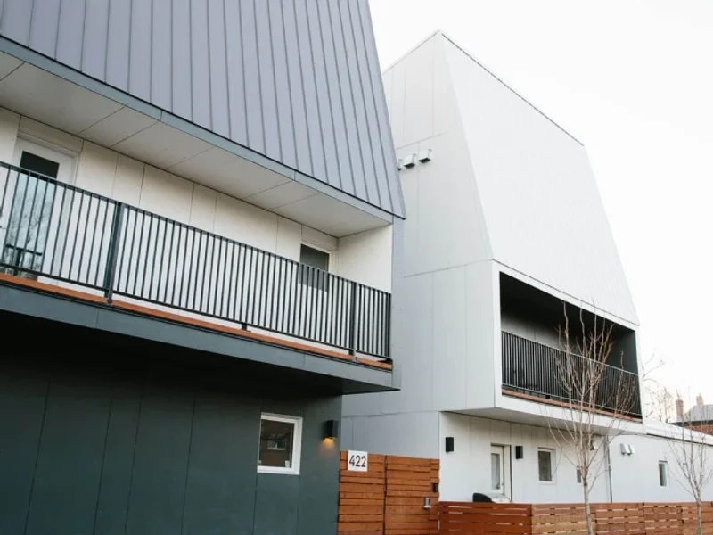 Above All Roofing & Exteriors Inc.