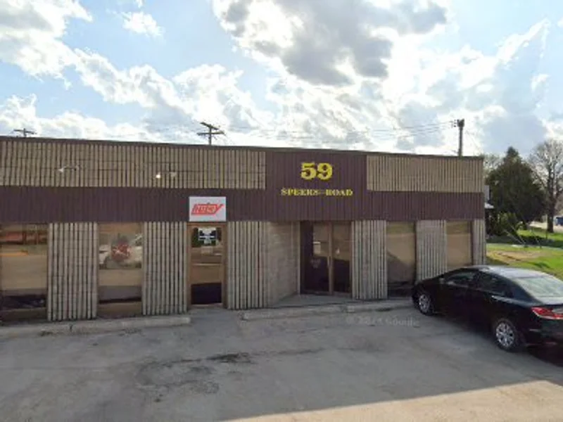 Unger Roofing Winnipeg Ltd