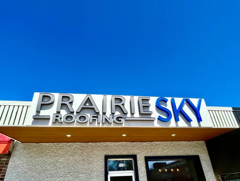 PrairieSky Roofing