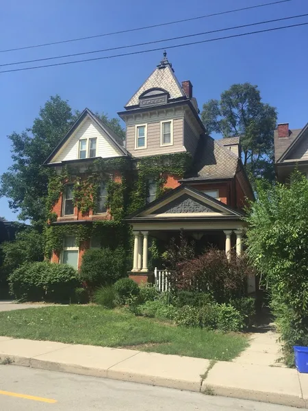 Slate Roof Repairs