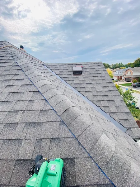 Pro Roofing Services