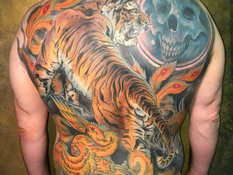 Tattoos For The Individual