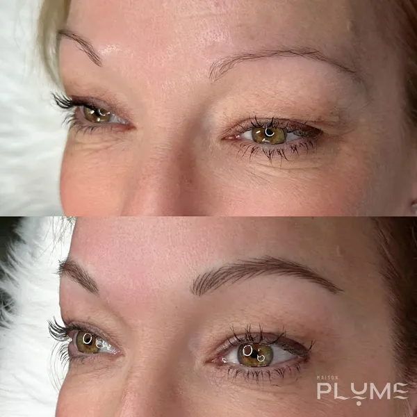 Maison Plume Permanent Makeup Laser Tattoo Removal