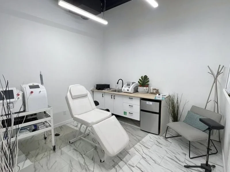 Undo Tattoo Laser Tattoo Removal