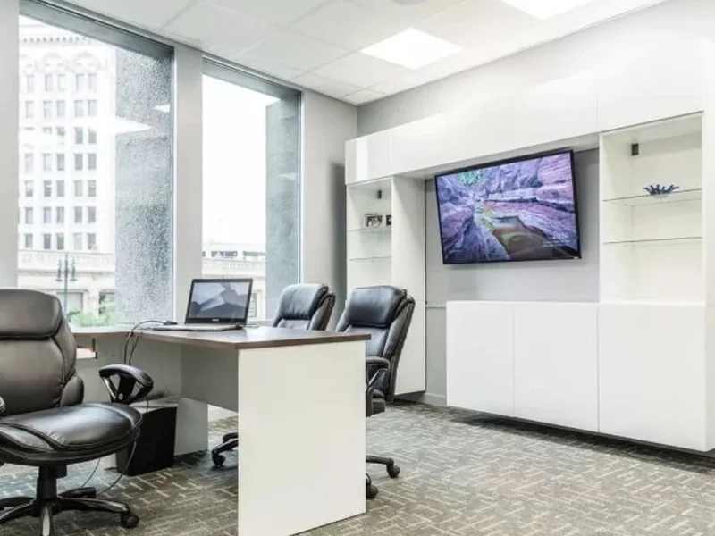 The M Business Centre