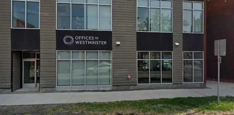 Offices In Winnipeg