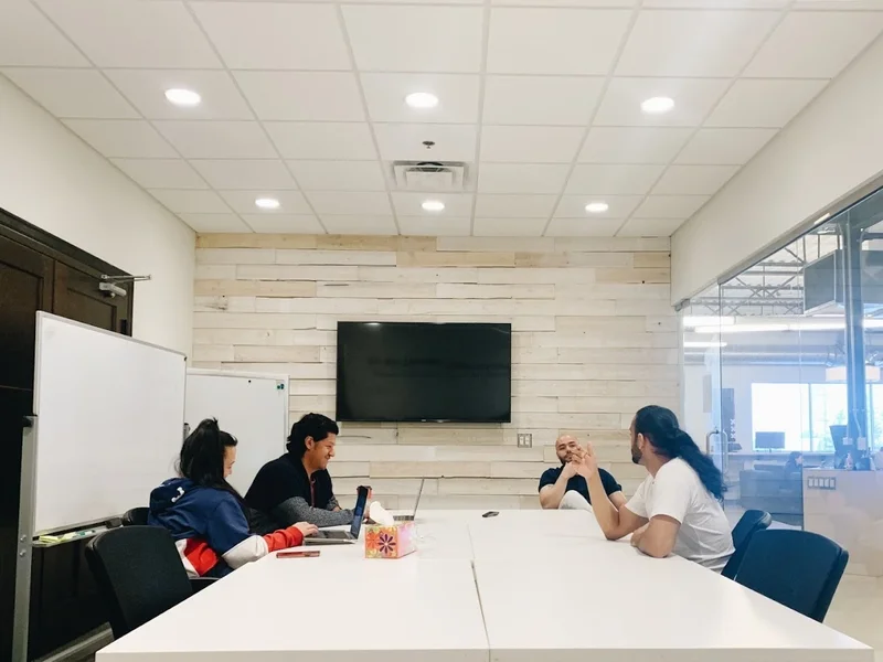 Launch Coworking - Southside