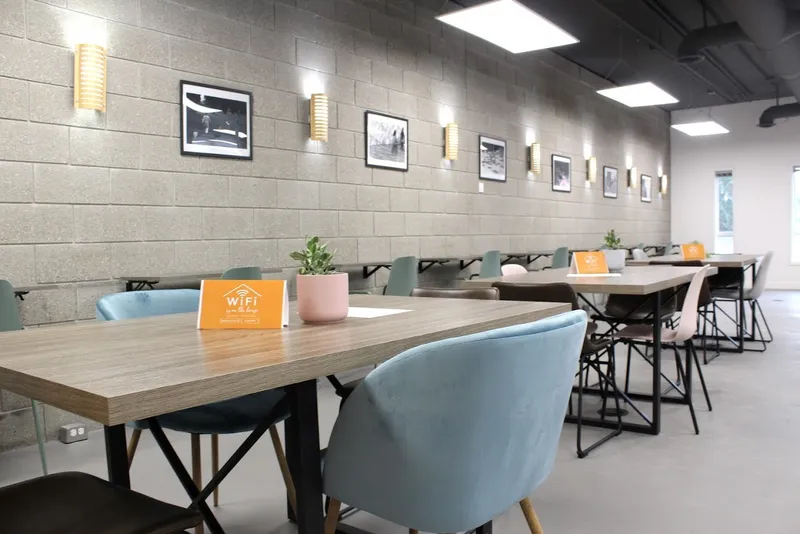 TableSpace Coworking | Office, Coworking, Meeting & Event Space