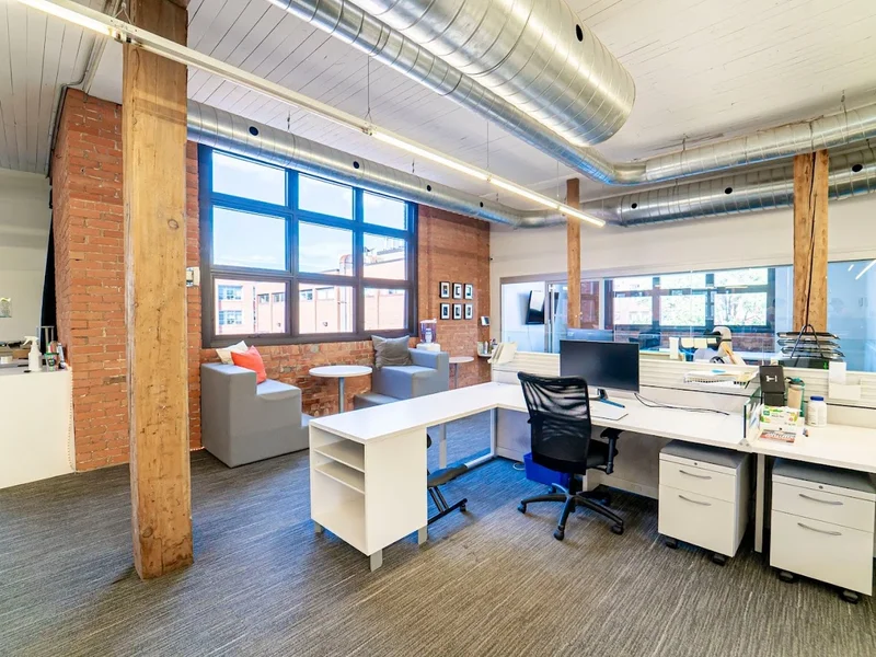 The Seedworks Urban Offices