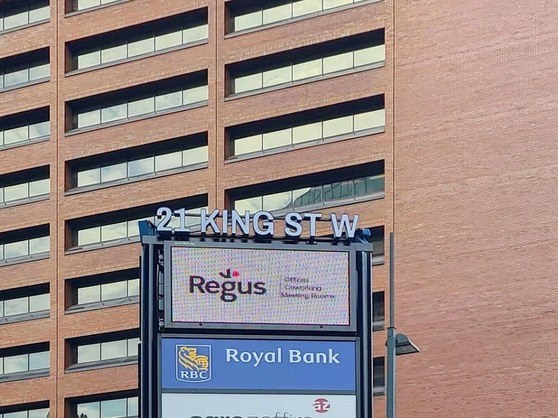 Regus