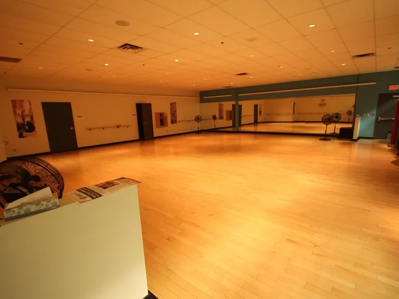 Rady JCC Fitness Centre