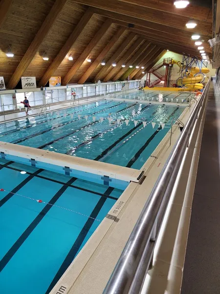 Elmwood Kildonans Pool