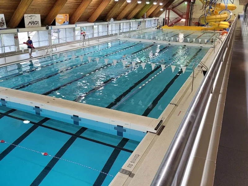 Elmwood Kildonans Pool
