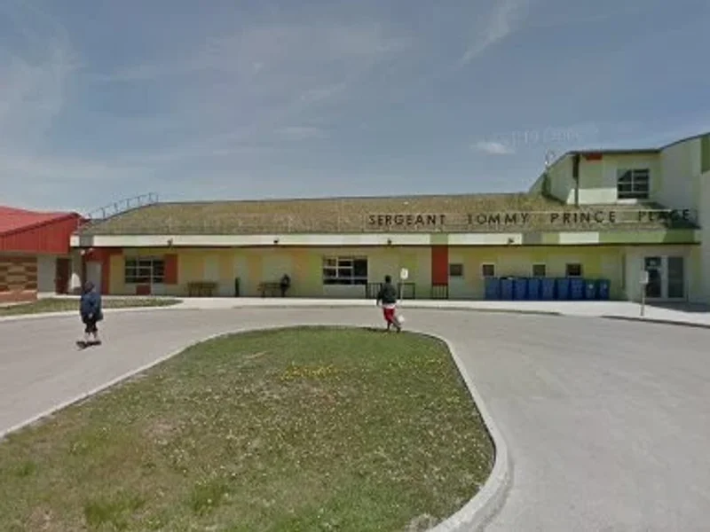 The Centennial Swimming Pool