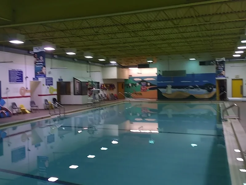 Eldon Ross Pool