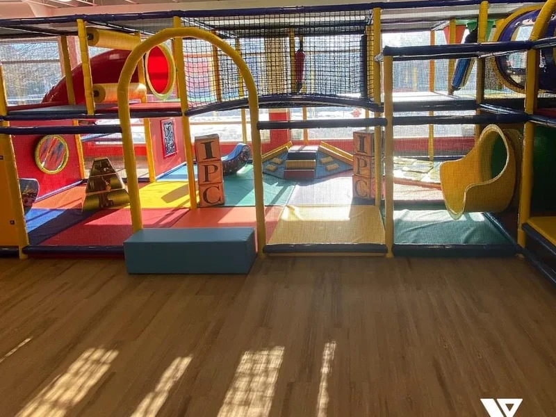 YMCA-YWCA of Winnipeg – South Branch