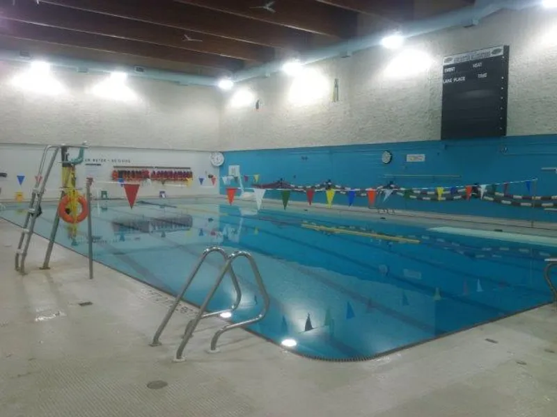 Ancaster Aquatic Centre