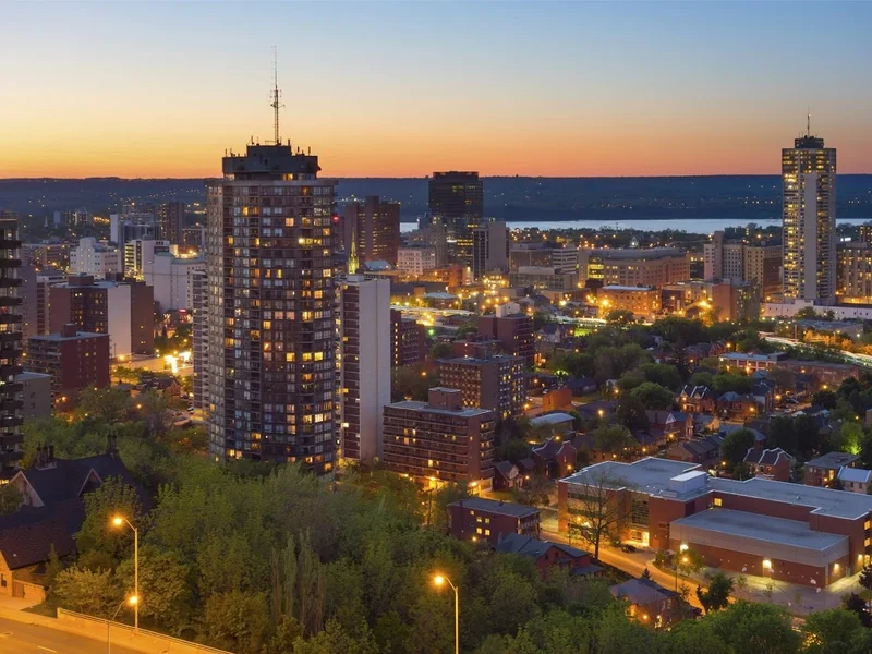 Bennetto Community Centre