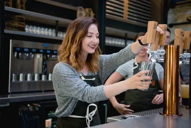 Top 21 food courts in Winnipeg