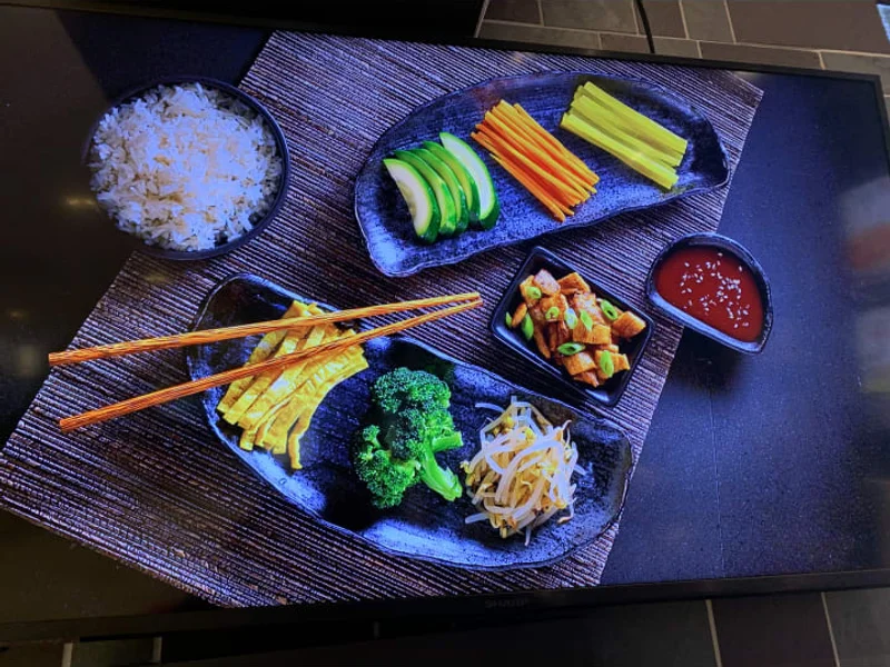 Kim Chi - Korean Delight