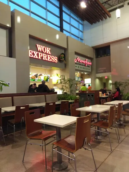 Wok Express