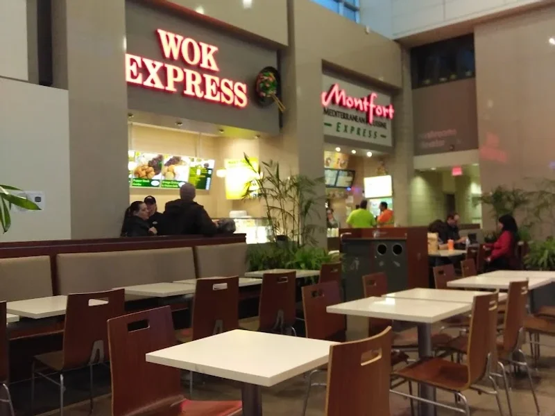 Wok Express