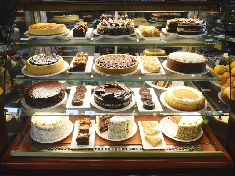 Symposium Cafe Restaurant Ancaster