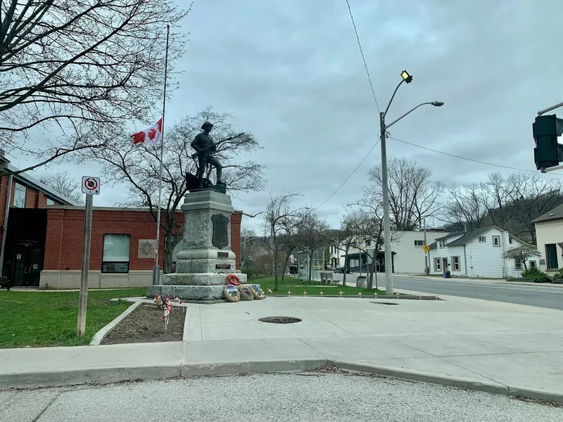 Dundas Lions Memorial Community Centre